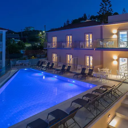 Hotel Serenity Boutique - Adults Only